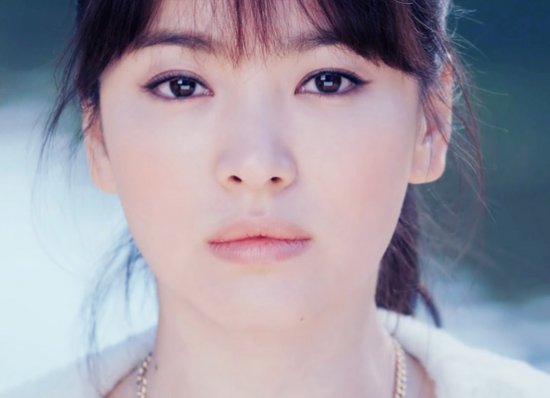 全智賢宋慧喬金泰熙 盤(pán)點(diǎn)越長(zhǎng)越逆天的凍齡女神