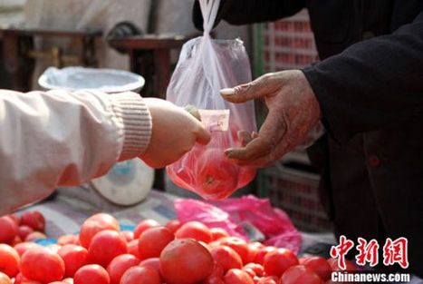 發(fā)展改革委:將采取更多措施應(yīng)對物價(jià)高位運(yùn)行