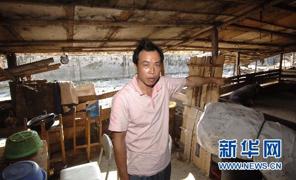 三亞回應(yīng)最大棚戶區(qū)被強(qiáng)拆事件:政府沒有義務(wù)賠償