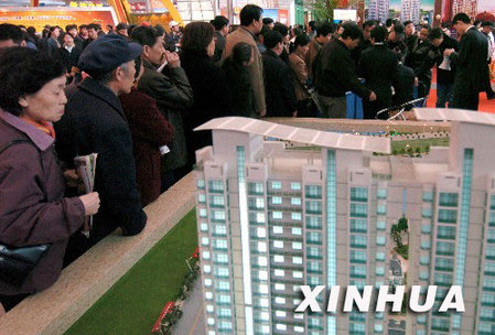 9城市樓市限購令出臺:一致限外 北京最狠