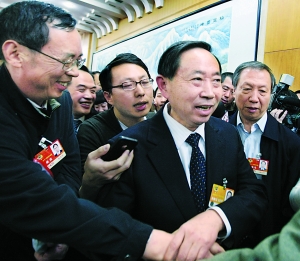 教育部部長:入園難三年內有望緩解