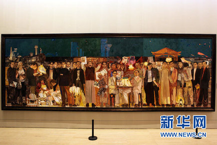 從農(nóng)村再到農(nóng)村 中共積極吸納“鄉(xiāng)土精英”入黨