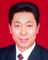 陳文清任福建省委副書記、紀委書記(圖/簡歷)