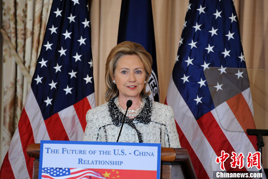 2011年中盤(pán)點(diǎn):六大關(guān)鍵詞勾勒外媒眼中的中國(guó)