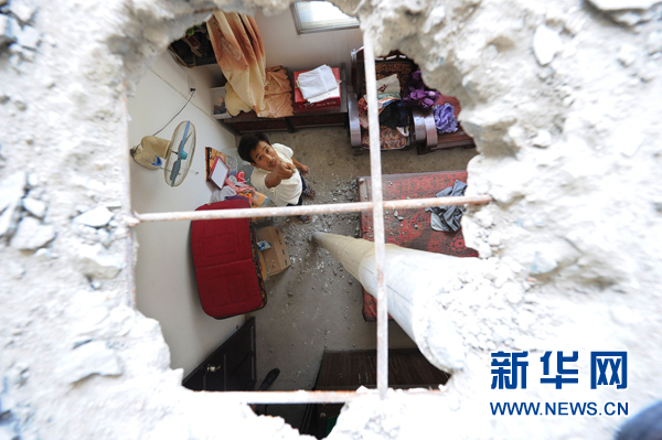 點擊保障房建設三大關鍵詞