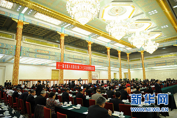 全國人大常委會專題詢問保障性住房建設(shè)管理情況