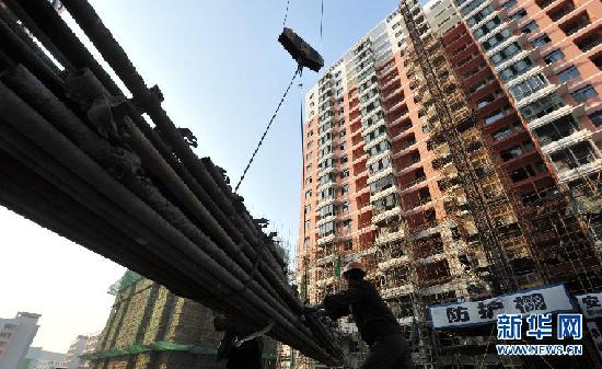 今年新開工建設保障性安居工程已超1000萬套