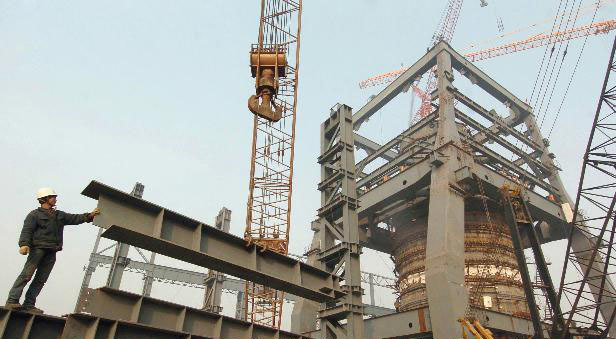 問路2012之兩會前瞻：宏觀調控鎖定穩中求進