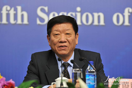 中國就業(yè)方面存在結構性矛盾 招工難和就業(yè)難并存