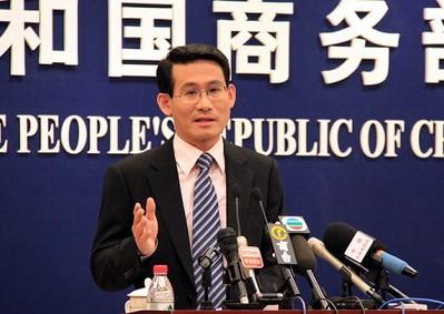 商務(wù)部回應(yīng)“央企準(zhǔn)備3年過(guò)冬”：不至于如此糟糕