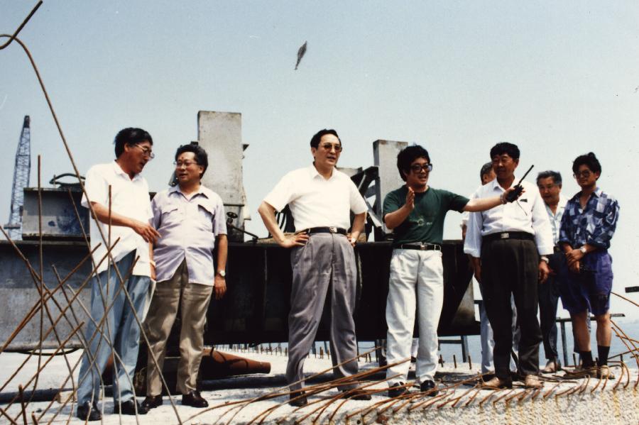 “多做實(shí)事不圖虛名”——記中共中央政治局常委俞正聲