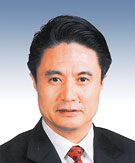 羅保銘當選海南省人大主任 蔣定之當選省長