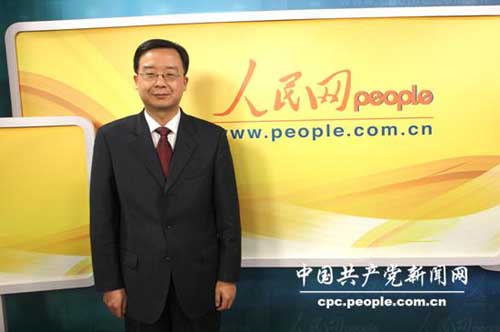 實錄：中紀委相關領導解讀中央紀委二次全會精神