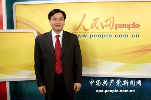 實錄：中紀(jì)委相關(guān)領(lǐng)導(dǎo)解讀中央紀(jì)委二次全會精神