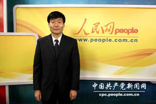 實錄：中紀委相關領導解讀中央紀委二次全會精神