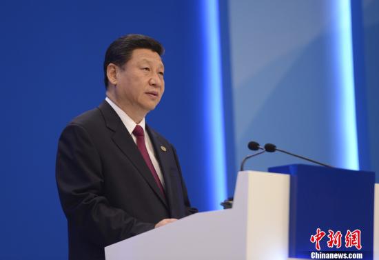 新領導層兩會后密集調研 為“中國夢”凝心聚力