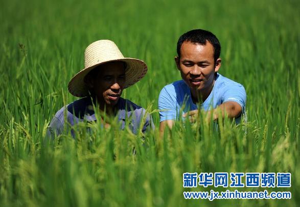 “這個小伙子很實在，我們相信他。”——記大學生“村官”邢鐳