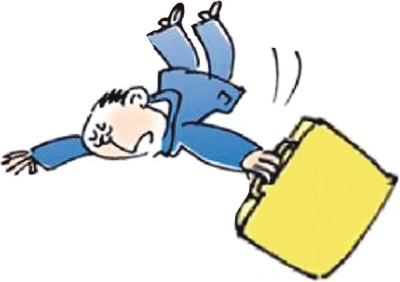 十八大以來“蒼蠅”“老虎”頻頻落馬 重拳打出反腐決心