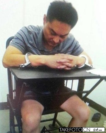 大興摔女童案一審宣判：韓磊被依法判處死刑