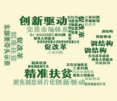 三中全會(huì)召開(kāi)前一周高層頻考察 都在關(guān)注啥？