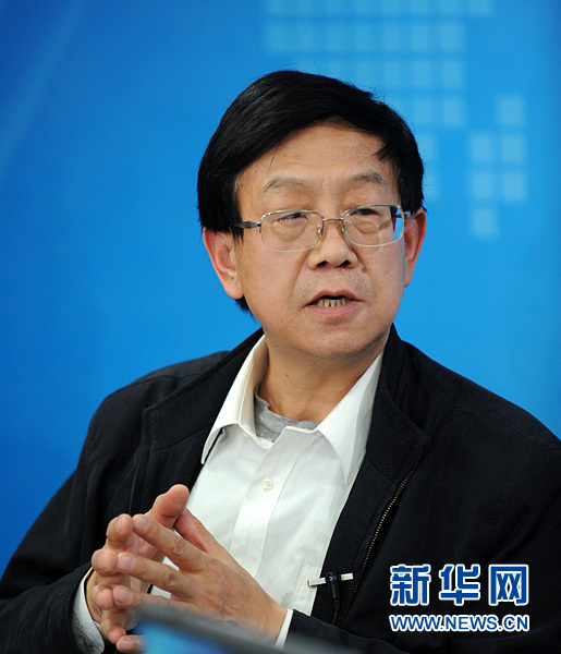 周天勇：經濟體制改革的核心是處理好政府與市場關系