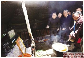 人民出版社社長介紹李長春卸任后首部著作出版始末