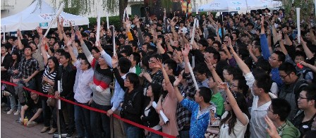 在游戲面前，學生與家長都應該保持理性