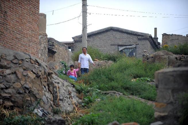 讓“開采太陽”的人住上陽光房——山西煤礦棚戶區改造全景掃描