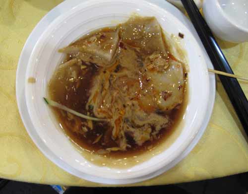 吃在山西——網絡媒體記者感受山西美食[組圖]