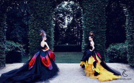 沒有LOGO的奢侈品高級定制風(fēng)