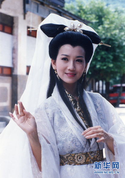 退去經(jīng)典 原來他們長這樣！