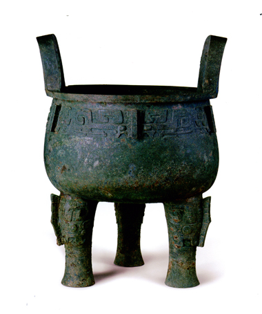 國博喜迎百年華誕 十大國寶精彩亮相