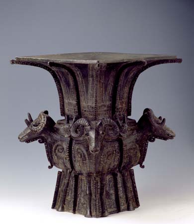 國博喜迎百年華誕　十大國寶精彩亮相