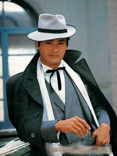 影視劇中難超越的經(jīng)典角色