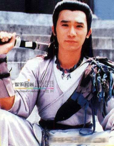 影視劇中難超越的經典角色