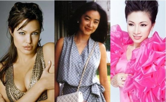 傳林青霞復出加盟張藝謀新片 與朱莉飚戲