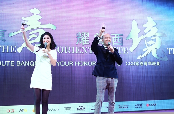 CCD鄭中設計收獲酒店設計業全球第四