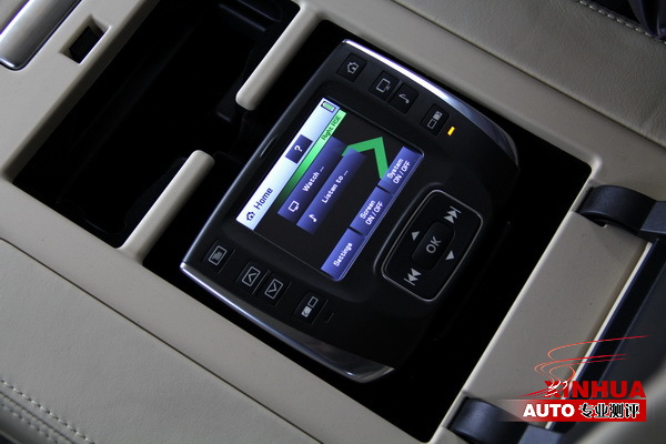 難以逾越的巔峰 測試路虎攬勝5.0機械增壓版