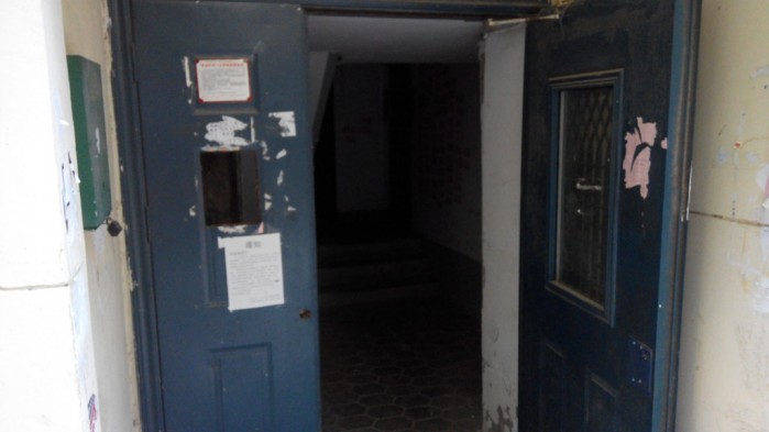 天津舊樓改造工程即將收官 后續(xù)維護(hù)引市民關(guān)注