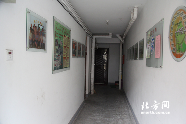 天津舊樓改造工程即將收官 后續(xù)維護(hù)引市民關(guān)注