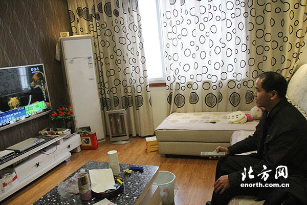 南水北調(diào)問水行：移民搬遷 樂享城鎮(zhèn)化碩果
