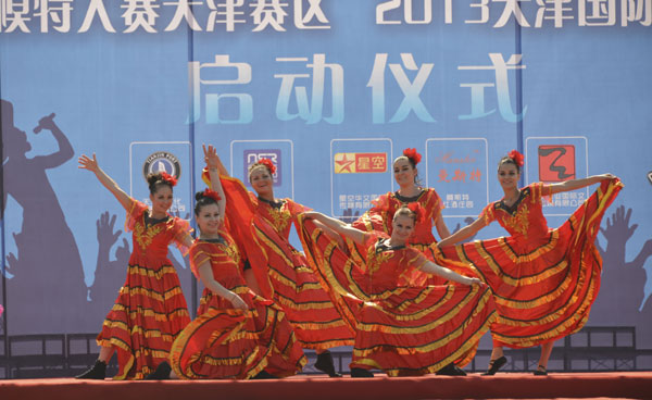 中國好聲音8月將唱響天津濱海新區(qū)
