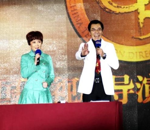 央視兔年春晚節目單終曝光 揭秘32個節目看點