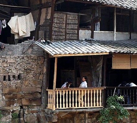 尋清凈最佳去處 國內(nèi)十大“冷門”古鎮(zhèn)