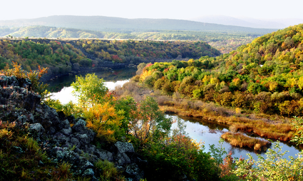 牡丹江鏡泊湖秋冬旅游文化節大幕即將拉開