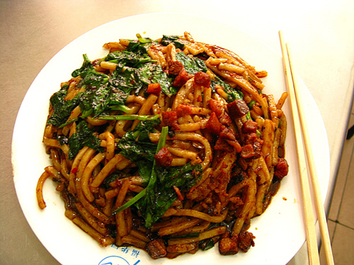 去云南一定要吃的8種特色小吃