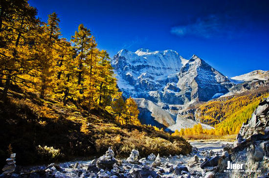 尋夢稻城亞丁 人間仙境珍珠海