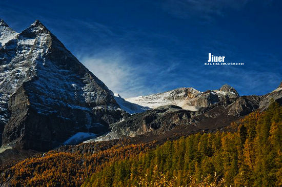 尋夢稻城亞丁 人間仙境珍珠海