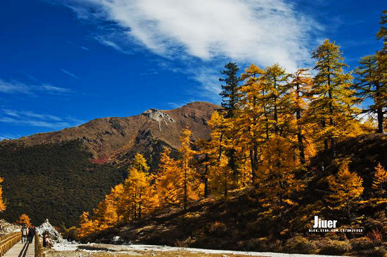 尋夢稻城亞丁 人間仙境珍珠海