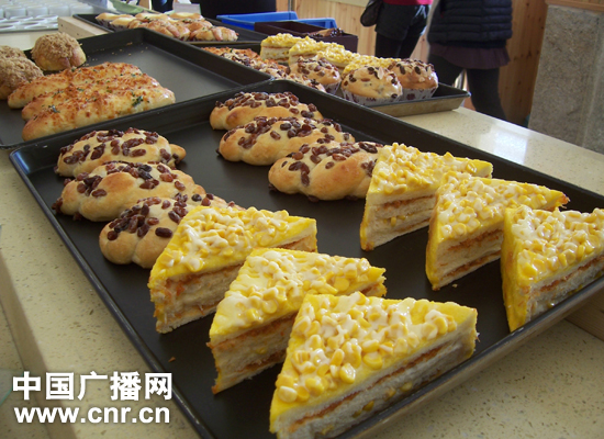 冬天玩樂不怕冷到張家口冰雪世界HIGH一下